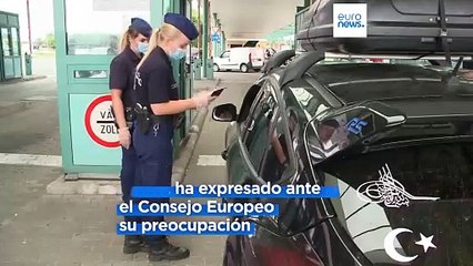 Hungría facilita la entrada de ciudadanos rusos a la UE alarmando al Partido Popular Europeo