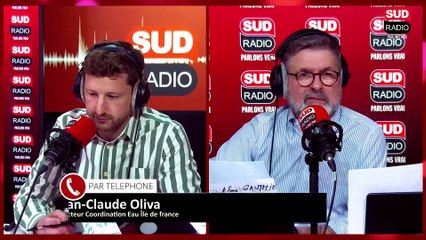 Pollution de la Seine : le triathlon encore reporté !