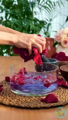 Lipstick from Flowers by 123 GO #shorts