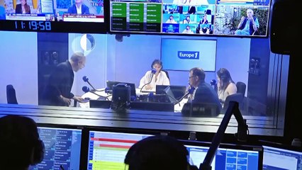 Les conséquences de la canicule pendant les Jeux Olympiques