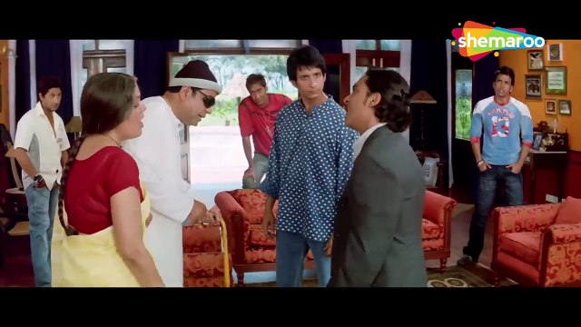 Sharman Joshi Comedy _ Arshad Warsi