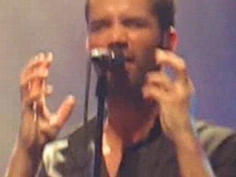 La Foule - Emmanuel Moire