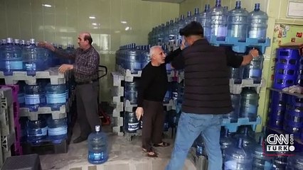 Rekabet Kurumu'ndan ambalajlı su kararı