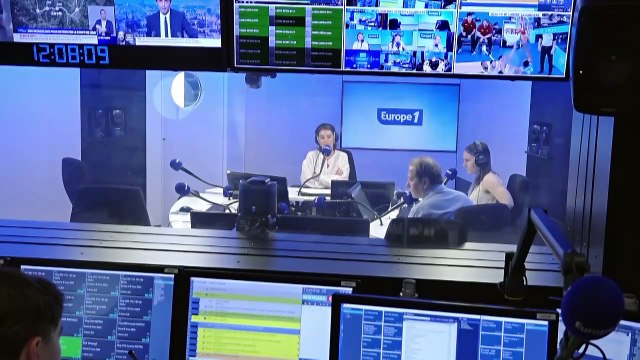 Emmanuel Macron : Très discret pendant les JO ou comment redorer sa cote popularité..