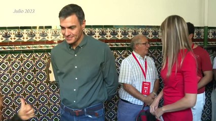 Pedro Sánchez declina testificar ante un juez español y responde con una querella
