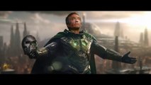 Avengers- Doomsday - Official Trailer - AK Cinema