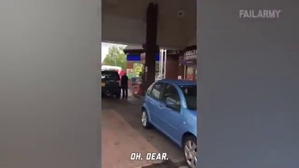 Fails Furious Idiots Of The Week