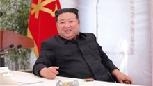 Rekordkatastrophe in Nord-Korea: Kim Jong-Un hat mit Regen zu kämpfen