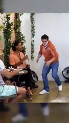 یہ کیسا جادو ہے