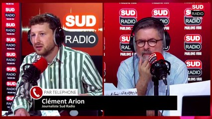 Pollution de la Seine, dépression des sportifs et l'entrée en lice de Clarisse Agbegnenou