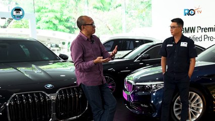Tepis Stigma Resale Value BMW Bekas Bersama BMW Astra Used Car | BIncangBincangMobil