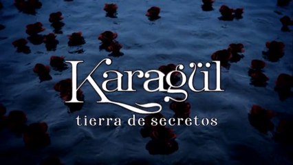 291-4ªT. Karagül Tierra de secretos  ❤️ Capítulo 291 Temporada 4 - Audio ESPAÑOL HD ❤️ Mert Yazıcıoğlu, Hilal Altınbilek.
