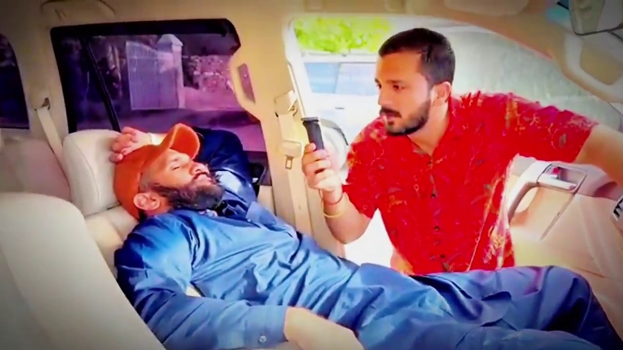 DOGER TAKE REVENG   RAJAB DOGER ON FIRE