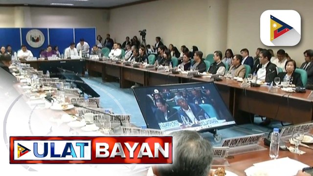 Sen. Joel Villanueva, naghain ng panukalang batas para sa permanenteng pagtanggal ng POGO at mga kaugnay nito sa bansa