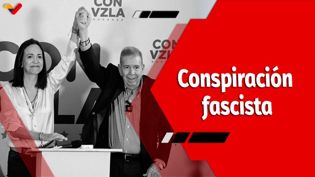 El Mundo en Contexto | Venezuela votó en paz contra la extrema derecha que busca imponer el fascismo
