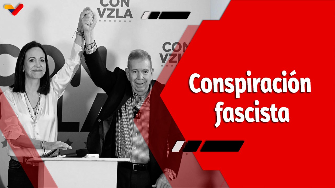 El Mundo en Contexto | Venezuela votó en paz contra la extrema derecha que busca imponer el fascismo