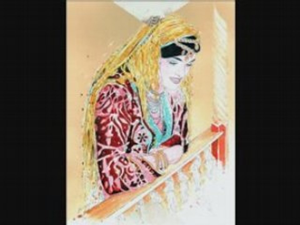 Cheikh Belkhayati - Chitnouk alia oula n'ti b'ghiti