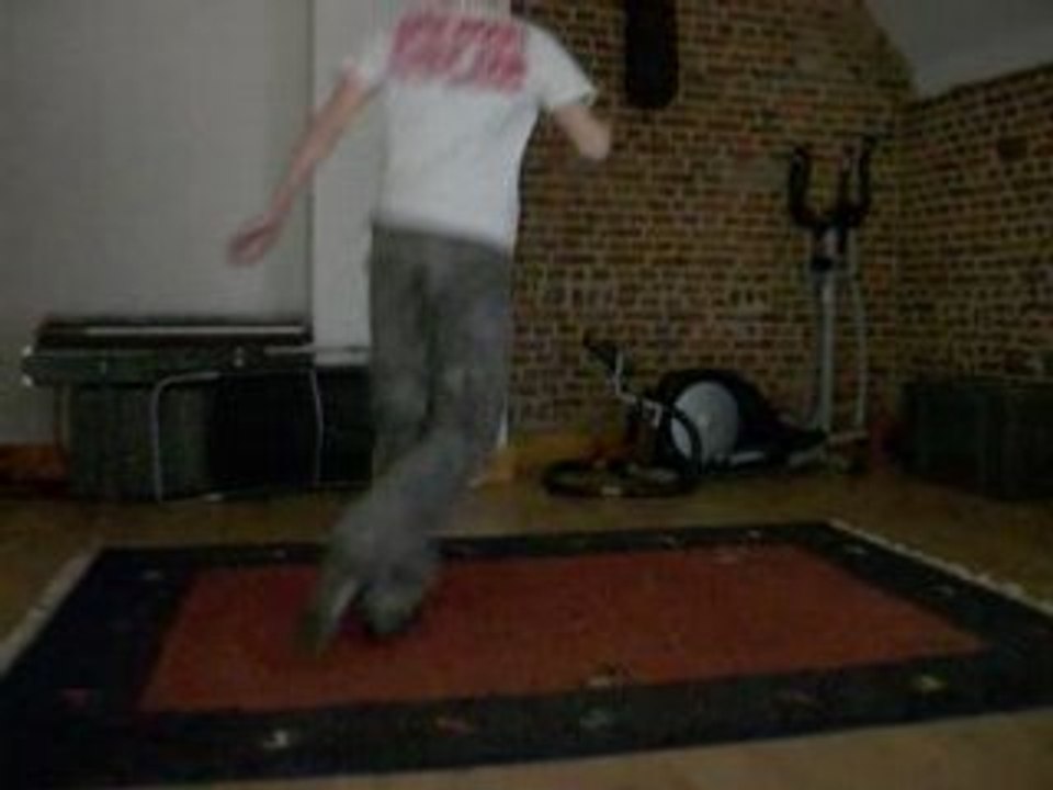 dasco first video