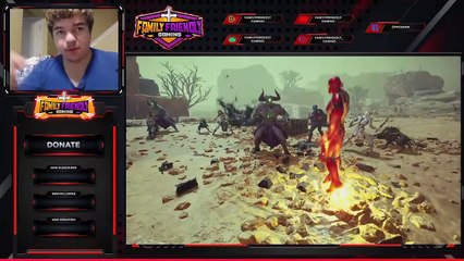 Marvel's Midnight Suns Episode 21