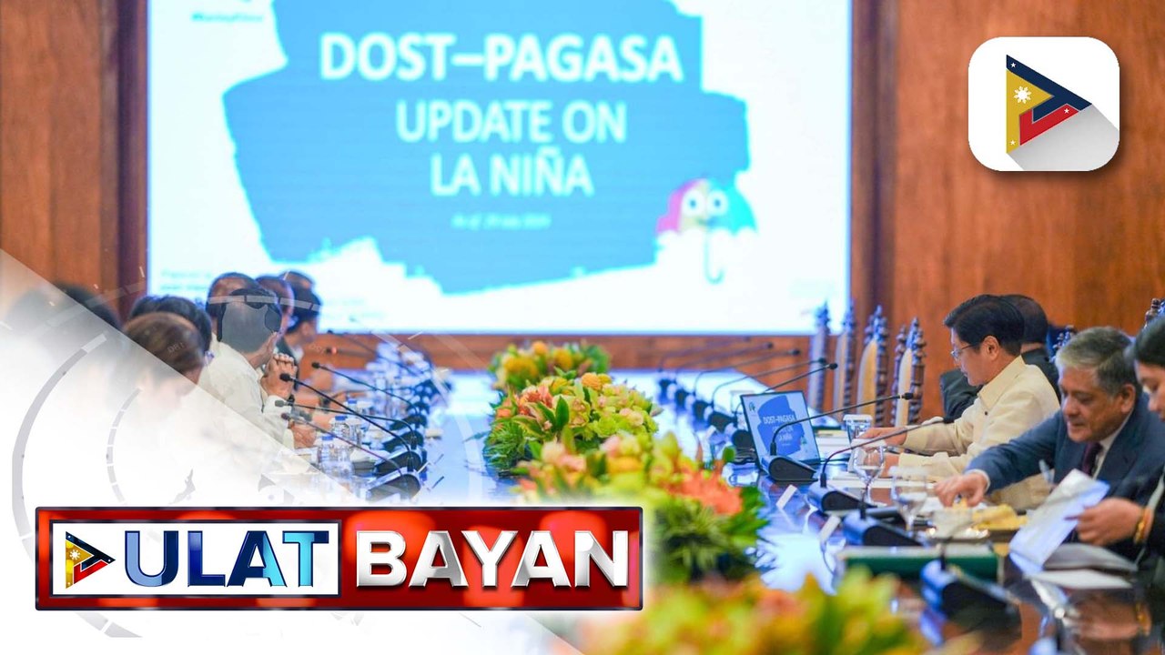 PBBM, binigyang-diin na prayoridad ng pamahalaan ang kaligtasan ng mga Pilipino tuwing may kalamidad