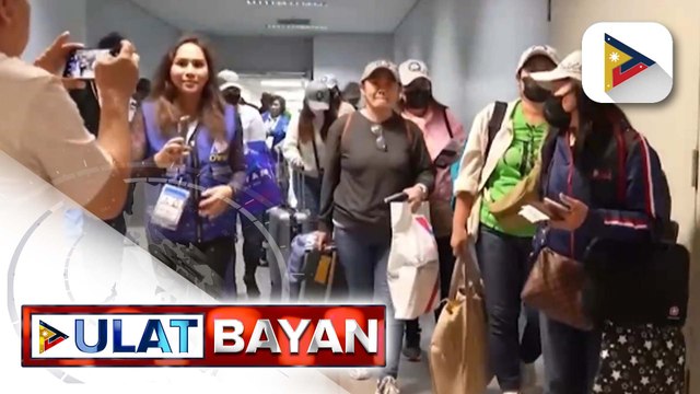 OFWs, makakaasa sa dekalidad na serbisyo at training handog ng OWWA