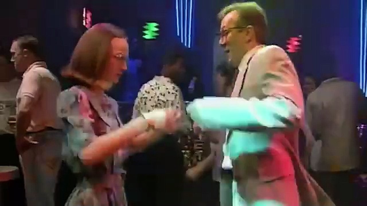 Strictly BEAN  (Try Not To Laugh!) | Mr Bean's Funniest Moments | Hilarious Comedy Clips