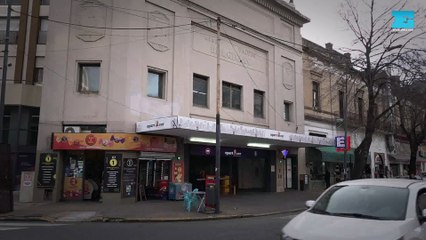 Diagonal 80: La Fusión Innovadora de Estilos Arquitectónicos 🏢