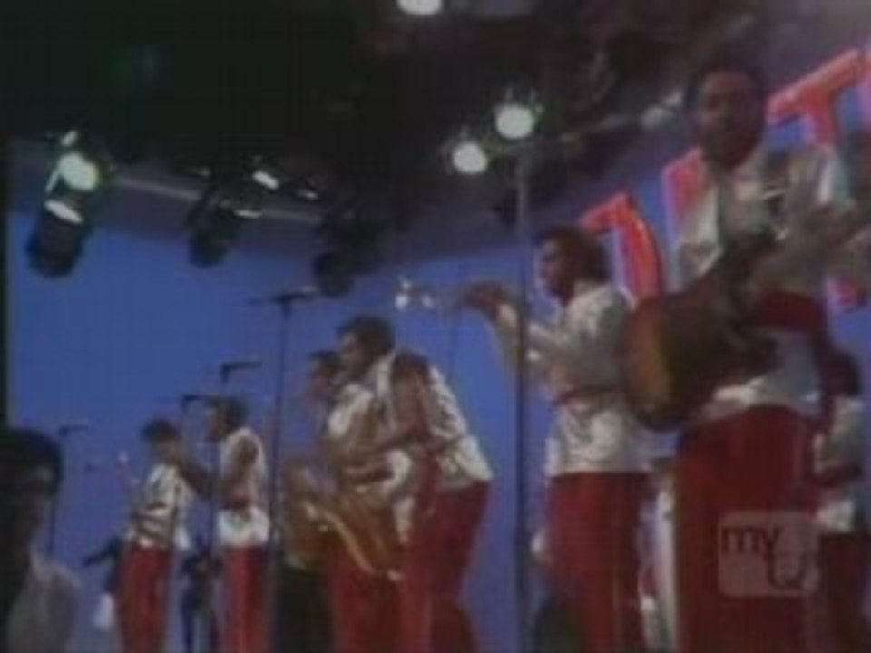 Brass Construction - Get Up
