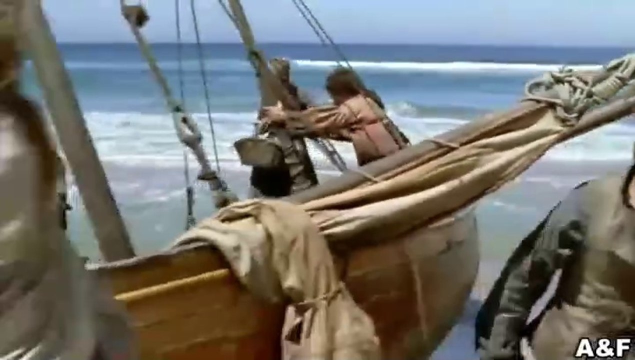 Mary Bryant -02- Flucht aus der Hölle