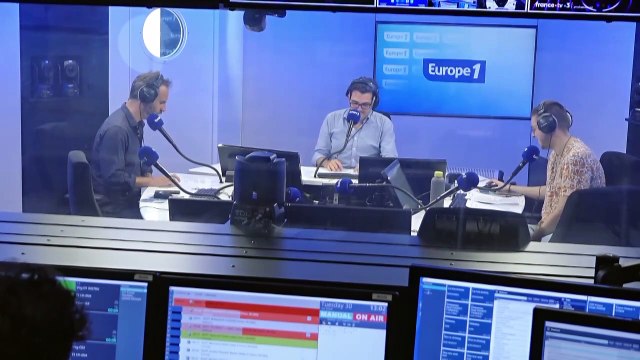 JO de Paris 2024 : quand les spectateurs supportent leurs athlètes... et la chaleur