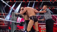 WWE Monday Night Raw Live 7/29/24 – July 29th 2024 Full Show Last Part
