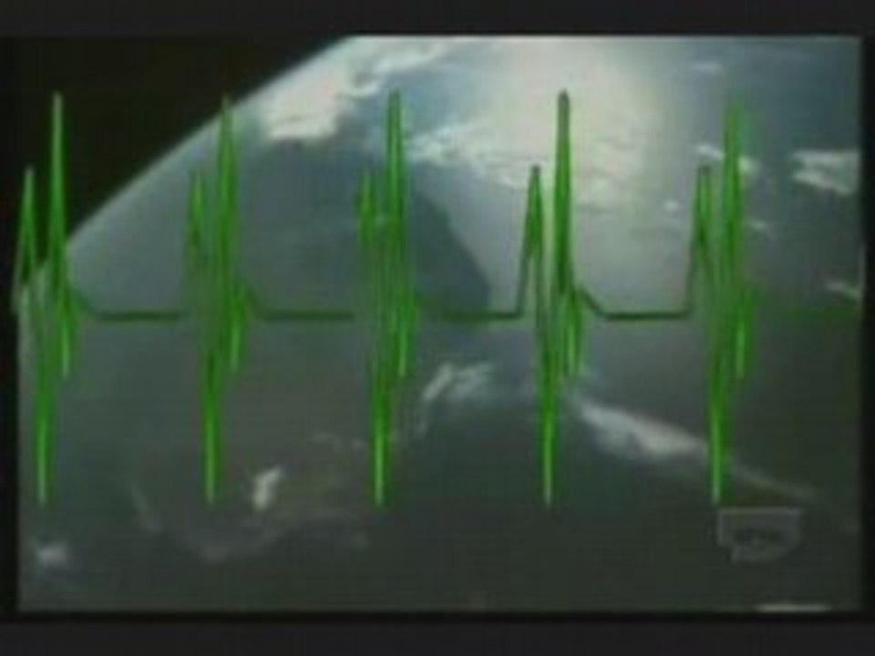 Le projet haarp 2/3