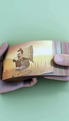 Skibidi Toilet 47_ Star Wars _ Flipbook _Creativity _flipbook