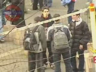 Décret pour la baisse des allocs