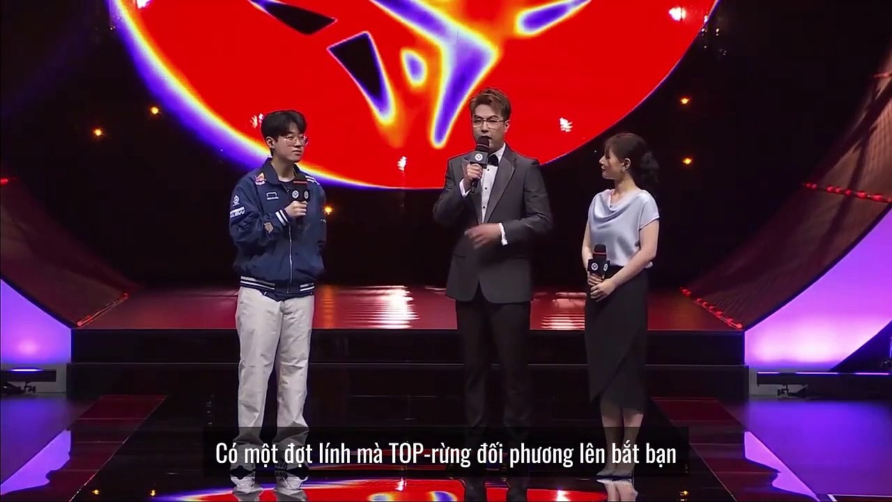 [VIETSUB] PHỎNG VẤN ZEUS 03.05.2024 - T1 2 - 0 FLY - T1 AT MSI 2024
