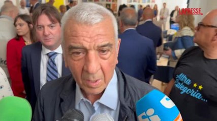 Beccalossi: "Inter, che abbondanza. Inzaghi dovrà saper gestire la rosa"