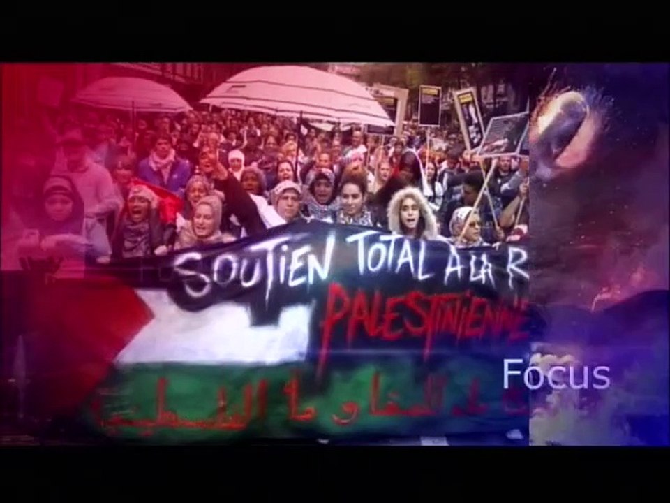 SCENES DE PRESSE DU 28-07-2024