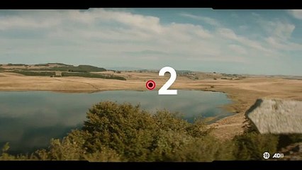 L’Eclipse - saison 1 Bande-annonce VF