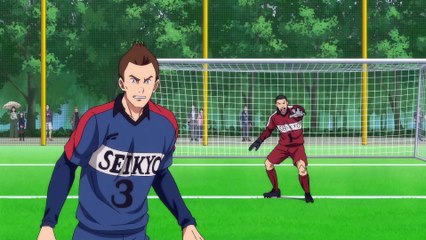 Aoashi S01 E12 in Hindi