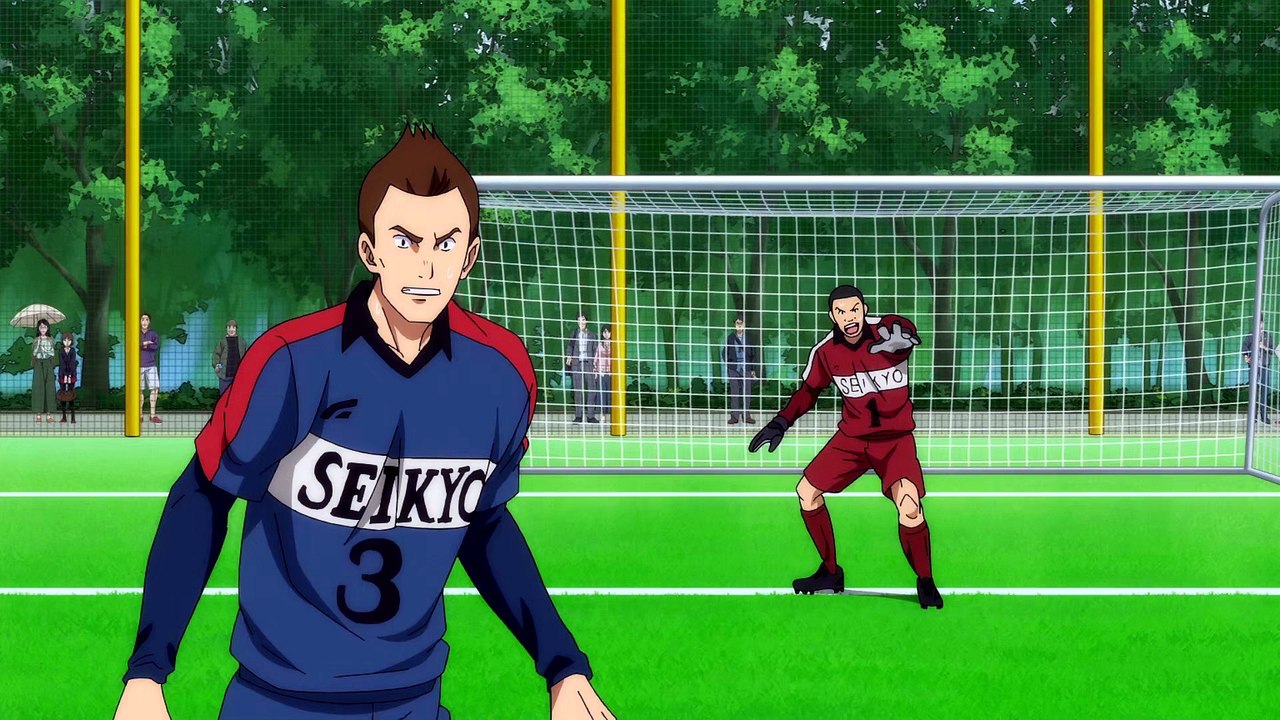 Aoashi S01 E12 in Hindi