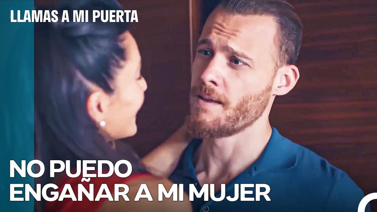 El Estado De Amor De Serkan; El Peligroso Plan De Serkan - Llamas A Mi Puerta