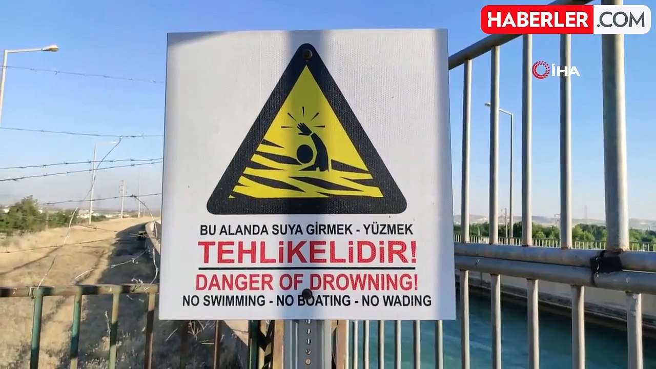 Yüzme yasağına uymayanlara ceza yağdı