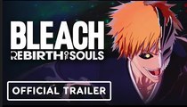 Bleach: Rebirth of Souls | Ichigo Kurosaki Character Trailer