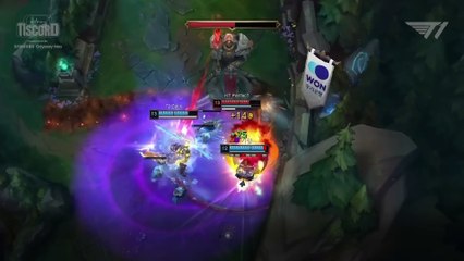 [VIETSUB] EP.05 T1scord 2024 – Khi Nào Mới Được Ăn Nhỉ? 🍽️