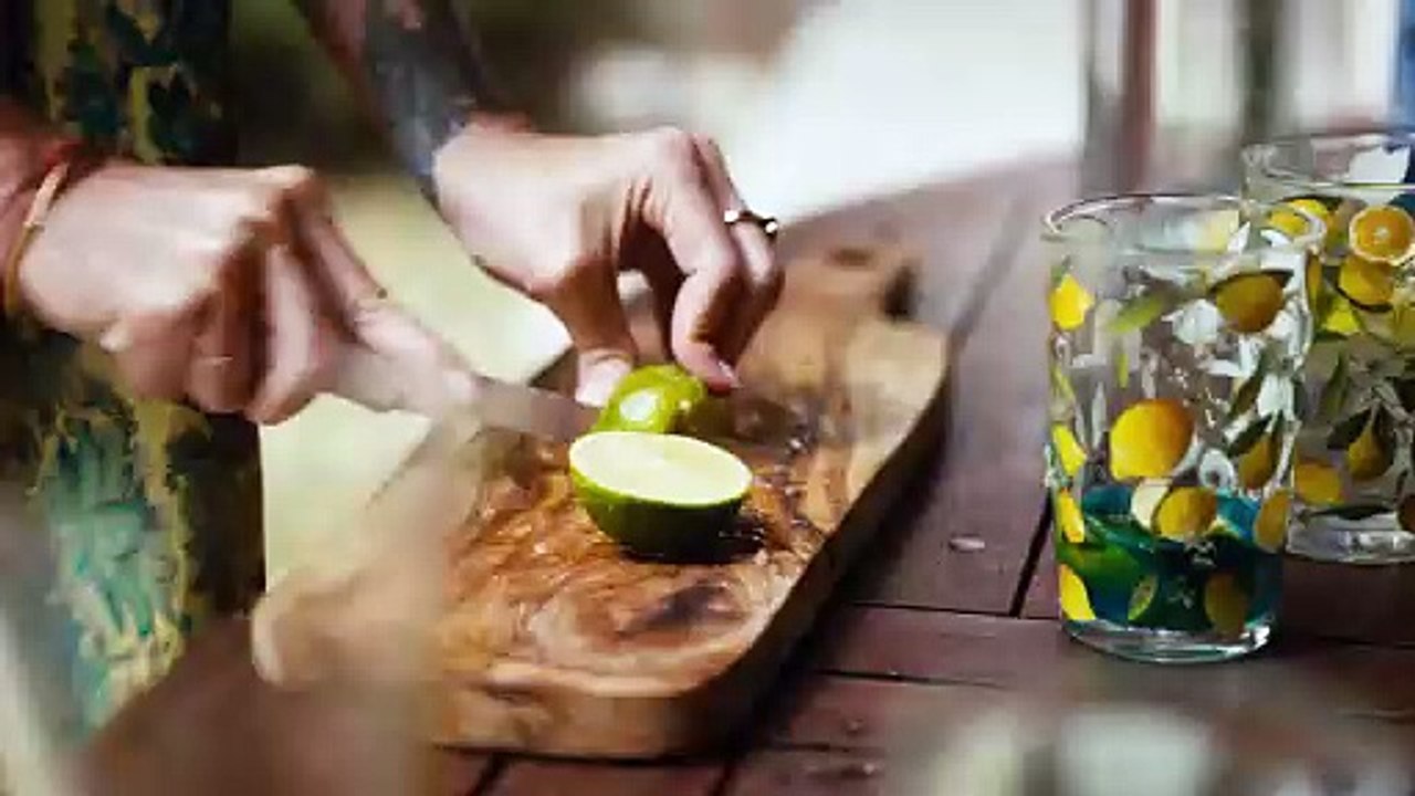 Fondation Charlène de Monaco - LE BARBEUC