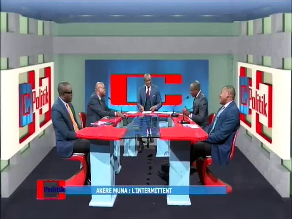 C'POLITIK DU 23-07-2024