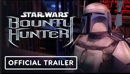 Star Wars: Bounty Hunter | Official Launch Trailer