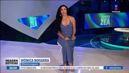 Enjambre de libélulas invade playa en Estados Unidos