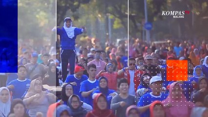 Masuk Dalam Radar Bawaslu RI, Kota Malang