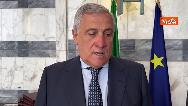 Tajani: Grazie ad accordo con ITA tariffe ridotte per incrementare turismo nei piccoli borghi